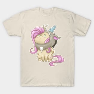 Chibi Fluttershy T-Shirt